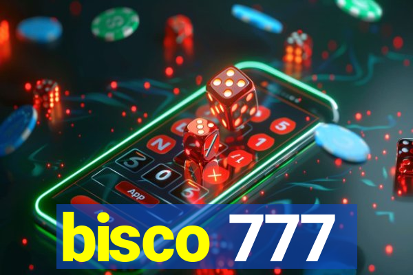 bisco 777